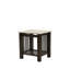Table de bout Modern Contemporary