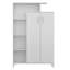 Tiltonsville Functional Multipurpose Cabinet