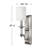 Sussex 1-Light Armed Sconce-929696145
