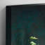 Henri Rousseau - Wrapped Canvas Painting-19045600