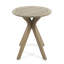 Table basse en bois d'acacia-995981909