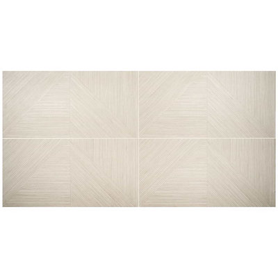 Enso 24X48 Matte Porcelain Wall Tile