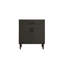 Meuble-lavabo simple de 30 po Chandler-526133272