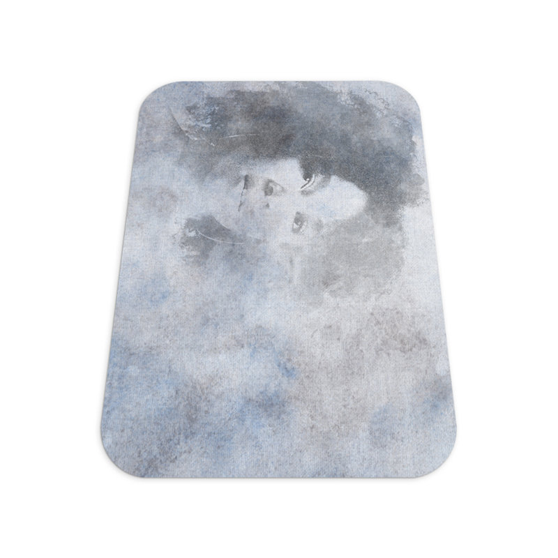 Naitik Chair Mat, 100 x 140cm