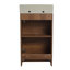 Ensemble de meuble-lavabo simple 18 po Nicolais