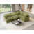 Green Linen Blend is out of stock