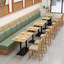 Banc de rangement Nordic Simple