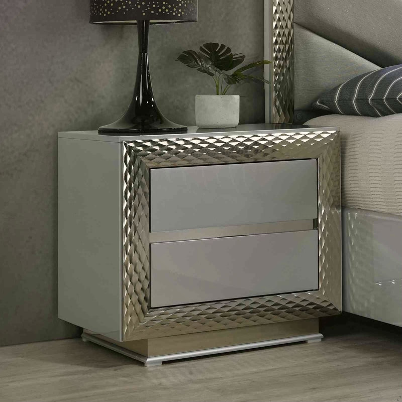 Mobilier de chambre à coucher 1Pc