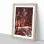 Forest Sunlight - Framed Print-55577710-55577711