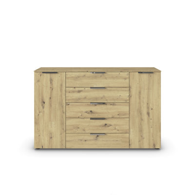 Flipp 5 - Drawer Chest of Drawers