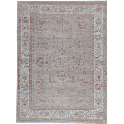 One-of-a-Kind 9'11" X 13'5" Area Rug