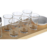 Bobbee 45ml Shot Glass / Shooter Set