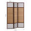 Baldon 6 Panel Room Divider-43117080