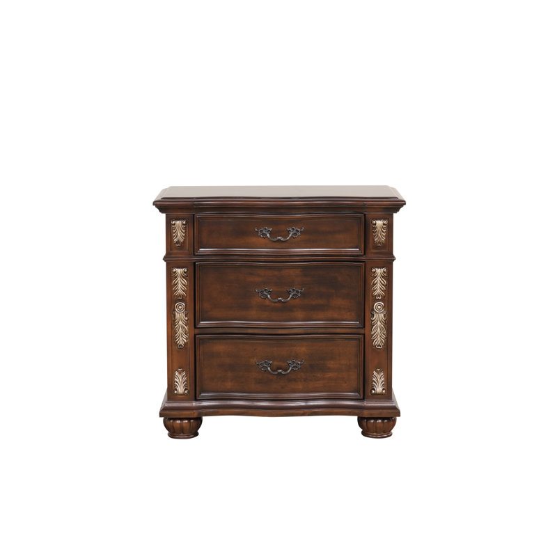 Table de chevet Lyon