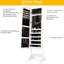 Amicon Wall Jewelry Armoire-1282586860