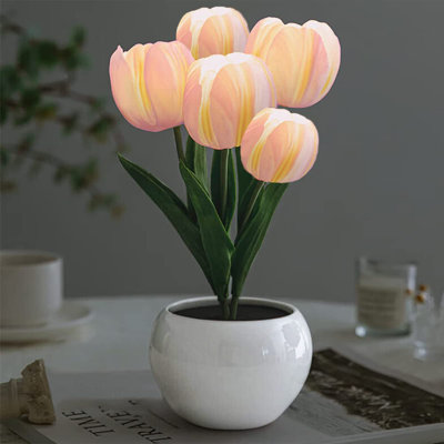 Lampe de table Tulip