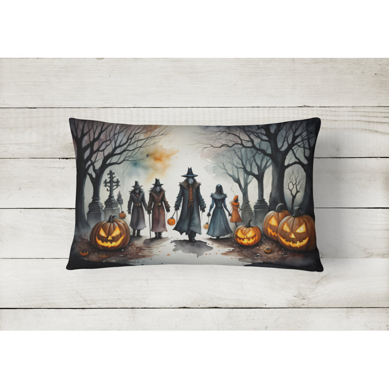  Coussin décoratif intérieur / extérieur en polyester Autre / Sans motif