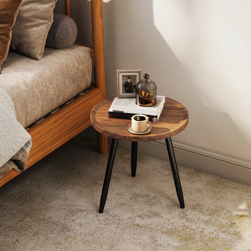 Three Leg Coffee Table