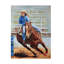 « tonneau racing », reproduction de peinture à l’acrylique sur toile tendue-31972914