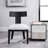 Tegan 18'' H Upholstered Oak Side Chair-1023950820