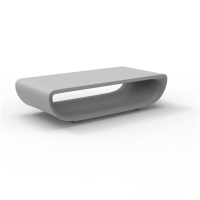 Bum Bum 58" Patio Table