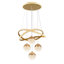 7 - Light Unique / Statement Chandelier-961359497