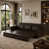 Dark Brown est en rupture de stock