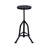 Annelizabeth Metalworks Adjustable Height Bar Stool