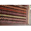 Hand Knotted Wool Oriental Indoor Rug