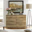 Commode 6 tiroirs Arkia-853791345