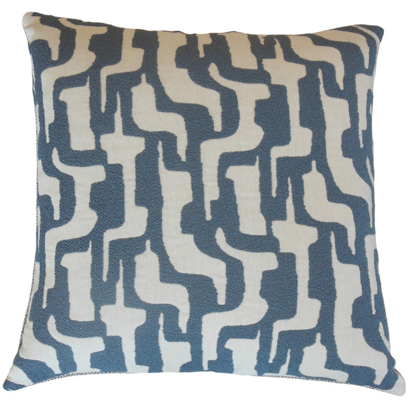 Coussin Yobhel, Hauteur (24 po) x largeur (24 po)