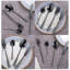 Metro Lane Binu 16 Piece Cutlery Set , Service for 4