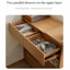 Table de bar en bois