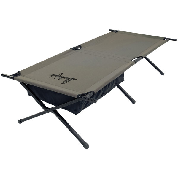 Leisure Sports Roll-up Camping Mat With Carry Strap - Adult Single