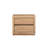 Travionna 23.6'' W Solid Wood Nightstand