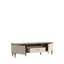 Aderinola TV Stand for TVs up to 75"