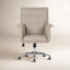 Savita Genuine Leather Executive Chair