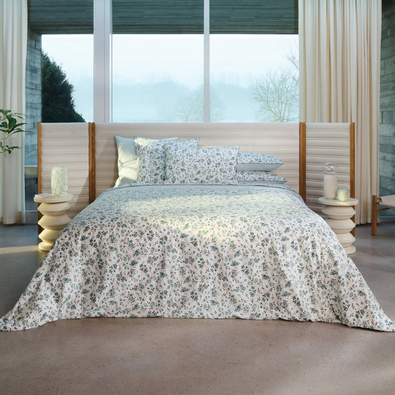 Fugace Queen duvet cover, King Duvet Cover