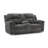 Senita Reclining Loveseat With Console-1422763871