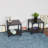 Sladkowski Top End Table Set End Table with Storage