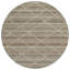 Tapis intérieur / extérieur brun Millicent -1784506395