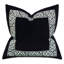 Xavier Square Pillow Cover & Insert