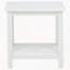 Table de bout blanche-1256258546-1256258548