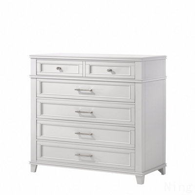 Commode 5 tiroirs