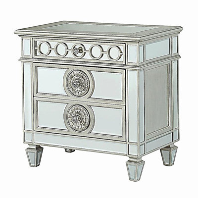 Table de chevet Varian