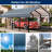 12 Ft. W X 20 Ft. D Heavy Duty Carport with Galvanized Steel Roof-128842201