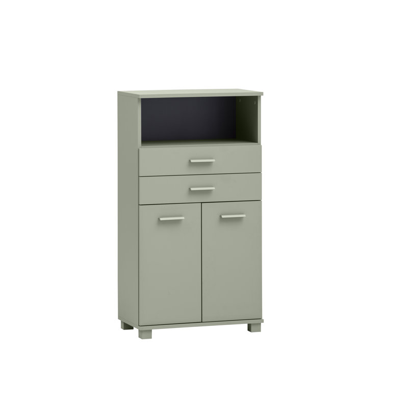 Soave Freestanding Bathroom Cabinet