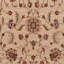 Beyanka Floral Machine Tufted Area Rug-797075691