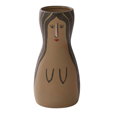 Vase de table en terre cuite Aimara