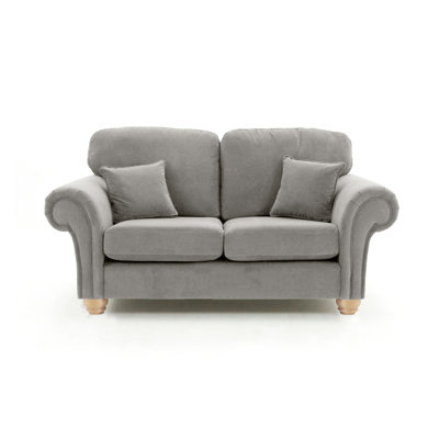 Foreston Velvet Sofa